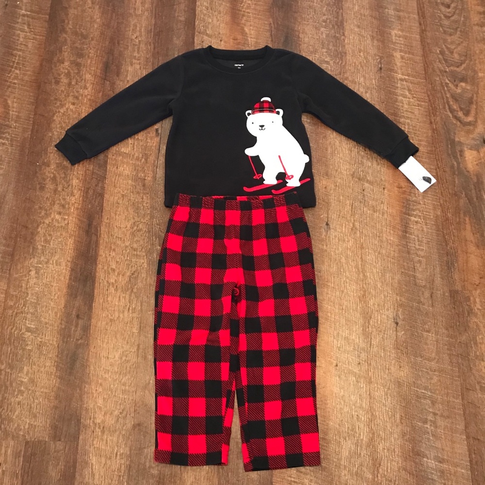 Caters 2 piece